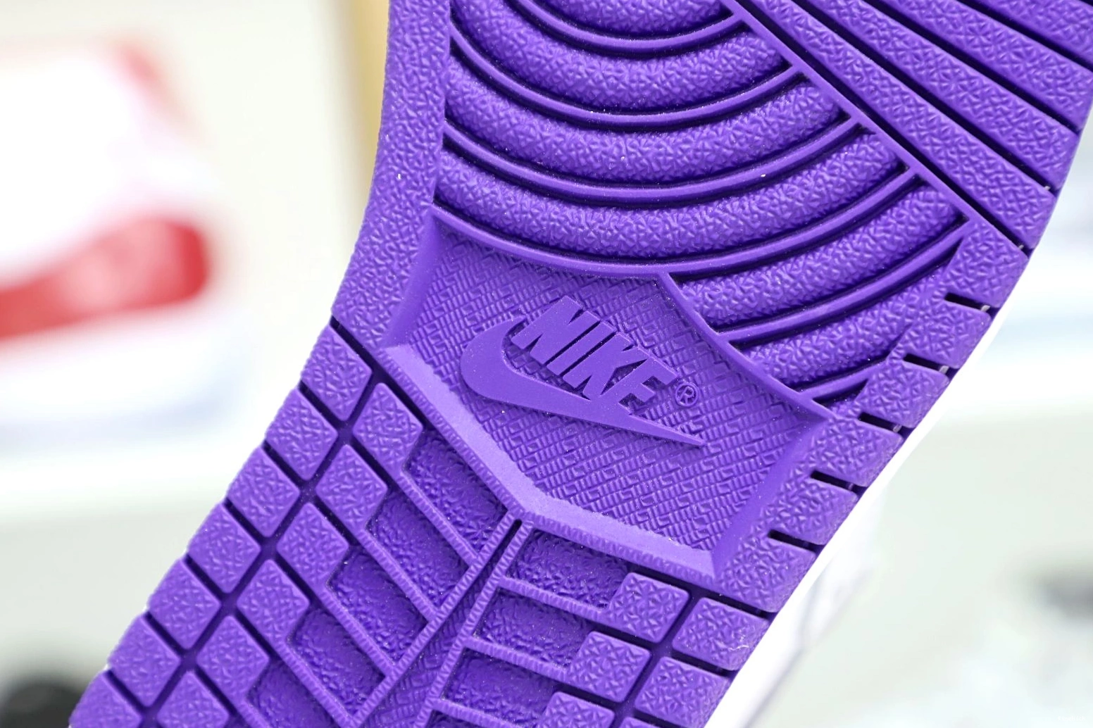 Court 1 Purple OG Air Jordan High 0926